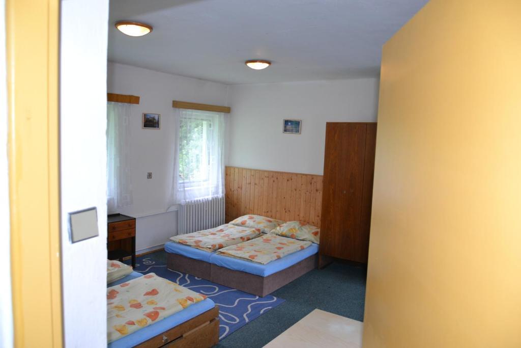 Hostel Fortuna Špindlerŭv Mlýn Habitación foto
