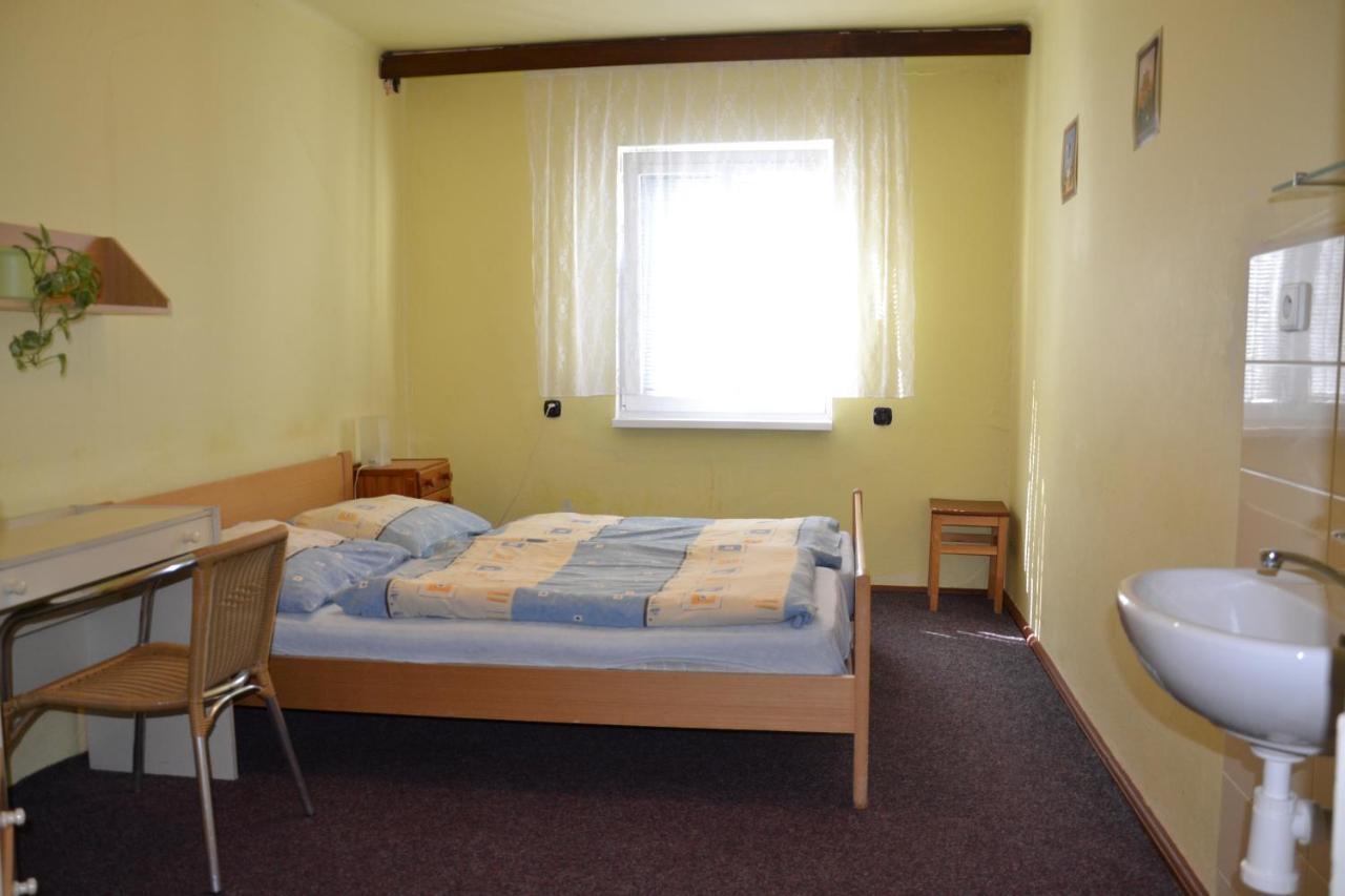 Hostel Fortuna Špindlerŭv Mlýn Habitación foto